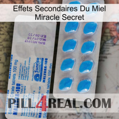 Secret Miracle Honey Side Effects new15